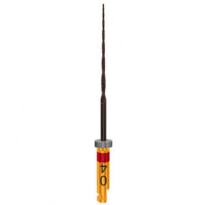 HyFlex CM NiTi файл размер 25, конус .04, длина 31 мм, 6 шт.