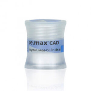 IPS e.max CAD Crystall./Add-On Incisal корректировочная масса режущего края, 5 г