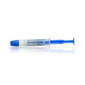 IPS e.max CAD Crystall./Glaze Paste пастообразная глазурь, 3 г