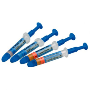 IPS e.max CAD Crystall./Shades пастообразный краситель, цвет I1, 3 г