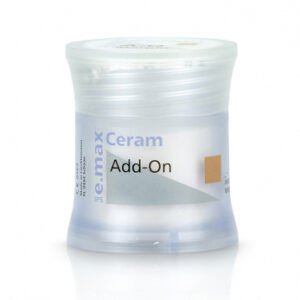 IPS e.max Ceram Add-On Dentin корректировочная масса, цвет дентин, 20 г