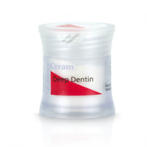 IPS e.max Ceram Bleach BL Deep Dentin дип-дентин, цвет BL1, 20 г