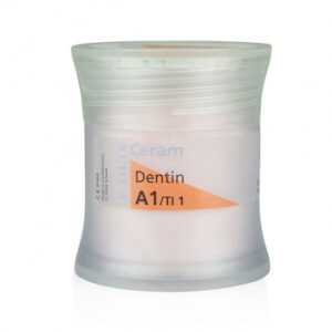 IPS e.max Ceram Dentin дентин, цвет A1, 100 г