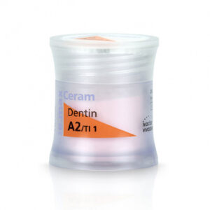 IPS e.max Ceram Dentin дентин, цвет A1, 20 г