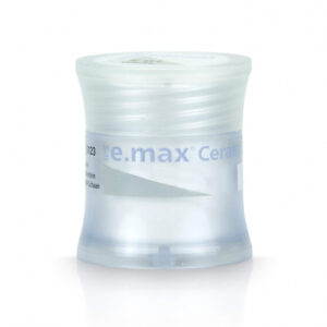 IPS e.max Ceram Essence краситель, цвет 01 white, 5 г