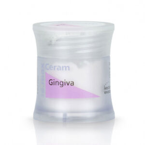 IPS e.max Ceram Gingiva десневые массы, цвет 1, 20 г
