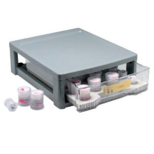 IPS e.max Ceram Gingiva Kit набор десневых масс