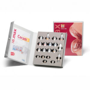 IPS e.max Ceram Intro Kit A2