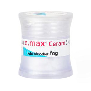 IPS e.max Ceram Selection Light Absorber светопоглощающая эффект-масса, цвет Fog, 5 г