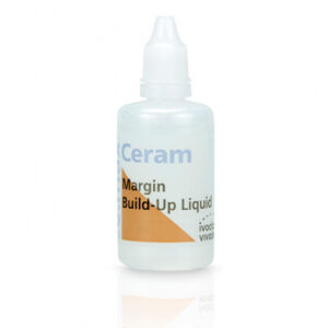 IPS e.max Ceram Margin Liquid allround моделировочная жидкость для плечевых масс, 60 мл