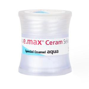 IPS e.max Ceram Special Enamel окрашенная эмаль, цвет Diamond, 5 г