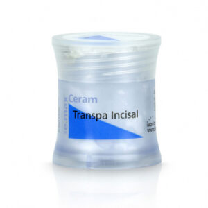 IPS e.max Ceram Transpa Incisal транспа-масса режущего края, цвет 1, 20 г