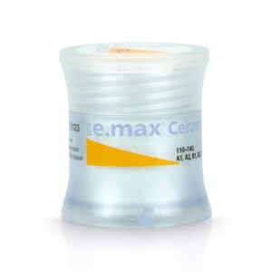 IPS e.max Ceram ZirLiner циркониевый подслой, цвет 4, 5 г