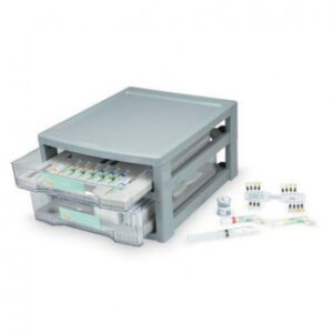 IPS e.max Press Basic Kit A-D, набор