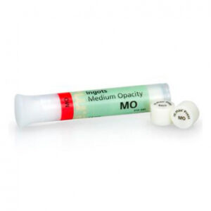 IPS e.max Press MO Medium Opacity, цвет 0, 5 шт.