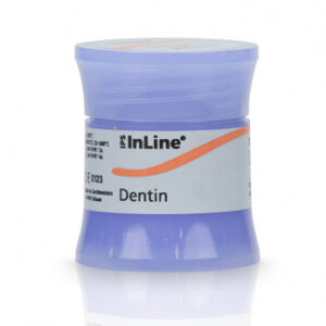 IPS InLine Dentin дентин, цвет A4, 20 г