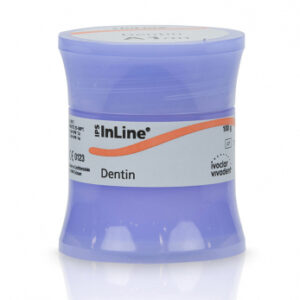 IPS InLine Dentin Дентин, цвет B1, 100 г