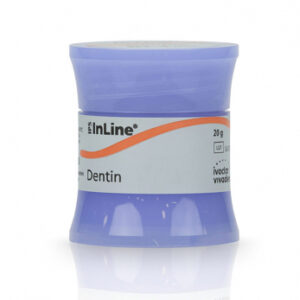 IPS InLine Dentin Bleach дентин, цвет BL1, 20 г