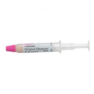 IPS InLine Gingiva Opaquer десневой опакер розовый, 3 г