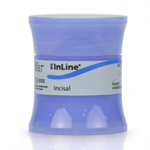 IPS InLine Incisal Bleach масса режущего края BL, 100 г