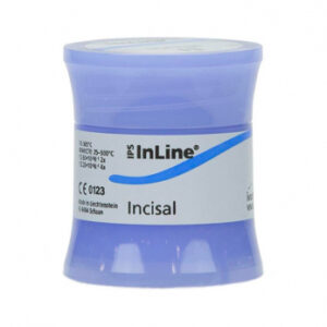 IPS InLine Incisal масса режущего края, цвет I1, 20 г