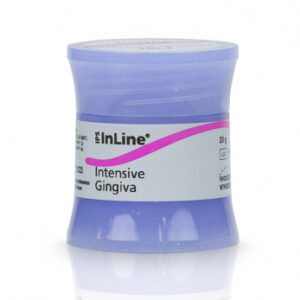 IPS InLine Intensive Gingiva интенсивная десневая масса, цвет G1, 20 г