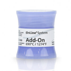 IPS InLine System Add-On низкотемпературная корректировочная масса, 20 г