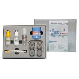 IPS InLine One Intro Kit A-D A2, набор