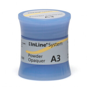IPS InLine System Opaquer опакер, цвет D3, 80 г