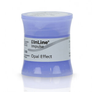 IPS InLine Opal Effect опаловая эффект-масса, цвет 1, 20 г