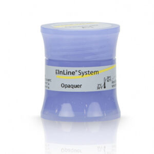 IPS InLine System Opaquer опакер, цвет D4, 9 г