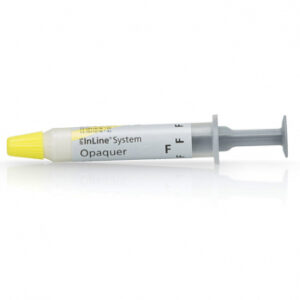 IPS InLine System Opaquer F флюоресцентный опакер, 1 г