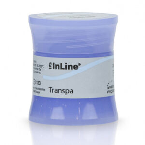 IPS InLine Transpa транспа-масса, цвет нейтральный, 100 г