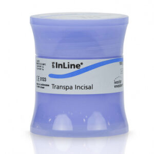 IPS InLine Transpa Incisal Транспа-масса режущего края, цвет TI1, 100 г