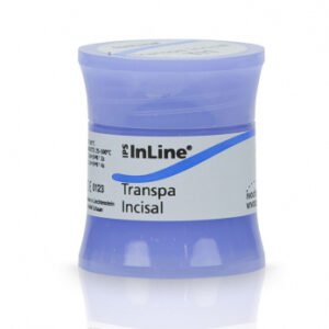 IPS InLine Transpa Incisal Транспа-масса режущего края, цвет TI1, 20 г