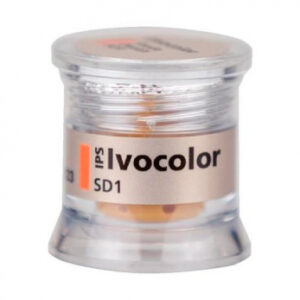 IPS Ivocolor Shade Dentin дентиновый краситель, цвет SD4, 3 г