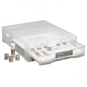 IPS Ivocolor Starter Kit стартовый набор красителей
