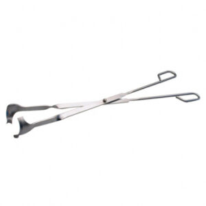 IPS Muffle Tongs щипцы для опок, 1 шт.