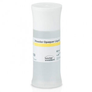 IPS Powder Opaquer Liquid жидкость для опакера, 60 мл