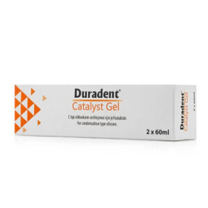 Duradent Catalyst катализатор 2 x 60 мл
