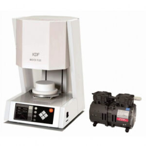 KDF Master Plus печь для обжига керамики, c помпой KDF-DDP-40
