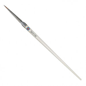 Smile Line Clear Handle кисть, размер №1, 1 шт.
