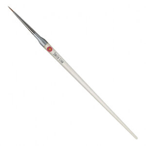 Smile Line Clear Handle кисть, размер №000, 1 шт.