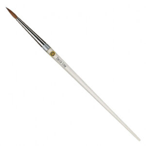 Smile Line Clear Handle кисть, размер №4, 1 шт.
