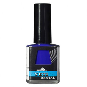 Blue Marker копирка (маркер) для индикации контактных точек, 18 мл