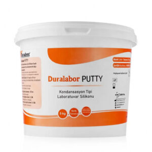 Duradent Duralabor лабораторный силикон, 5 кг