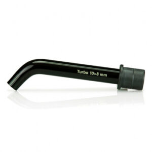 Light probe 10/8 mm 20i black (G2) световод 10/8 мм, чёрный