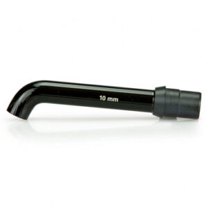 Light probe 10 mm black (Style M8) световод 10 мм, чёрный