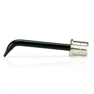 Light probe Pin-point 6/2 mm black (G2) световод 6/2 мм, чёрный