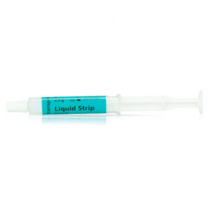 Liquid Strip Refill глицериновый гель, 2,5 г